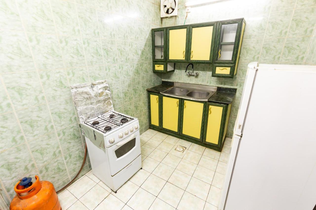 Al Eairy Furnished Apartments - Al Bahah 3 Екстериор снимка